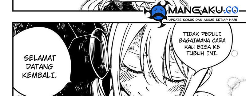 Fairy Tail 100 Years Quest Chapter 153 Halaman 60