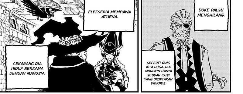 Fairy Tail 100 Years Quest Chapter 153 Halaman 70