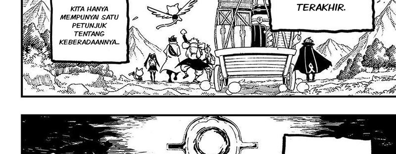Fairy Tail 100 Years Quest Chapter 153 Halaman 73