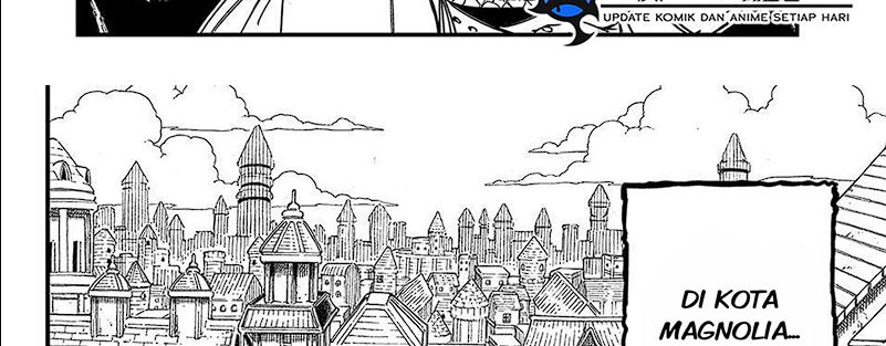 Fairy Tail 100 Years Quest Chapter 154 Halaman 6