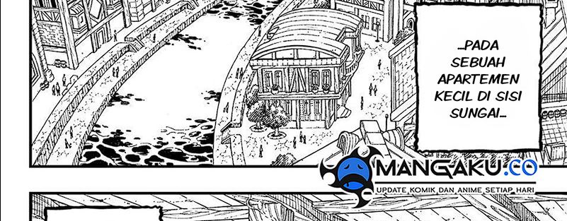 Fairy Tail 100 Years Quest Chapter 154 Halaman 8
