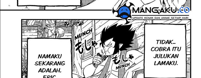Fairy Tail 100 Years Quest Chapter 154 Halaman 12