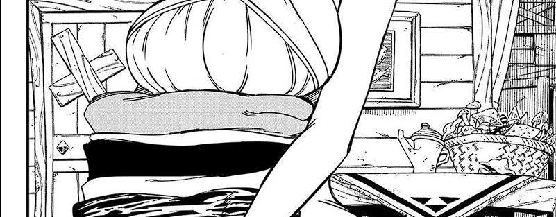 Fairy Tail 100 Years Quest Chapter 154 Halaman 15