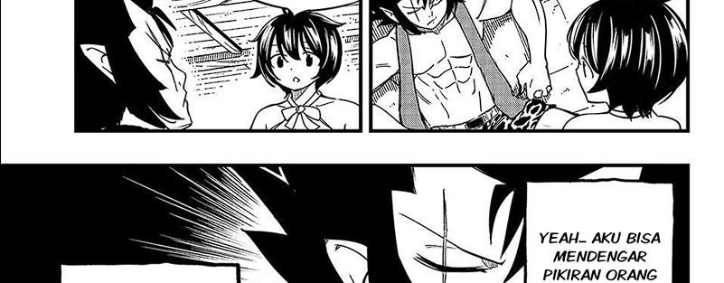 Fairy Tail 100 Years Quest Chapter 154 Halaman 18