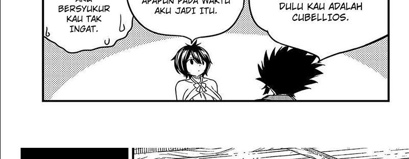 Fairy Tail 100 Years Quest Chapter 154 Halaman 20