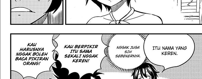 Fairy Tail 100 Years Quest Chapter 154 Halaman 22