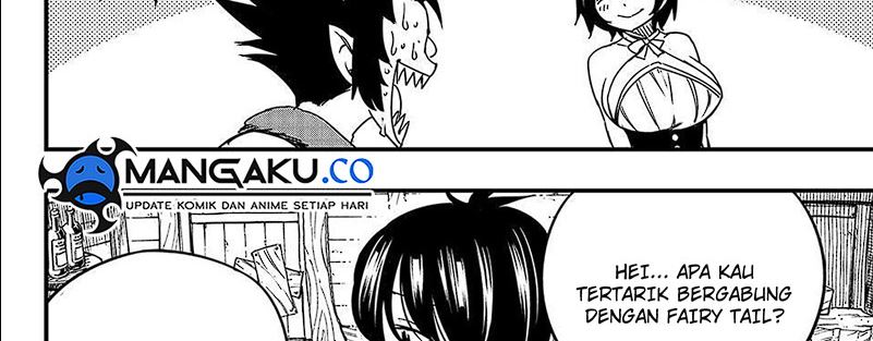 Fairy Tail 100 Years Quest Chapter 154 Halaman 23