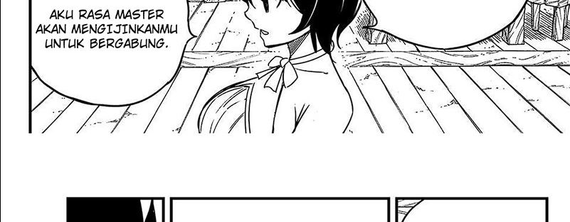Fairy Tail 100 Years Quest Chapter 154 Halaman 24