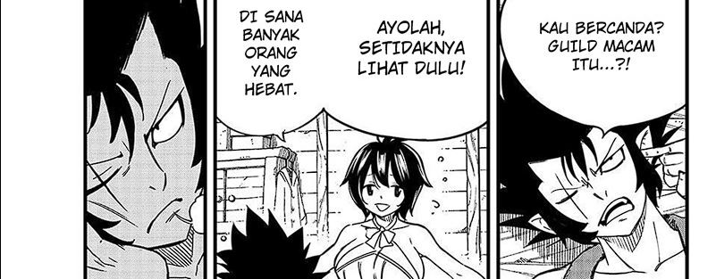 Fairy Tail 100 Years Quest Chapter 154 Halaman 25