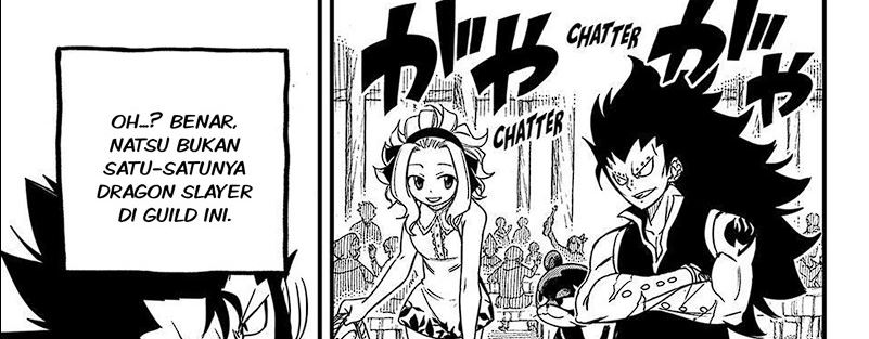 Fairy Tail 100 Years Quest Chapter 154 Halaman 32