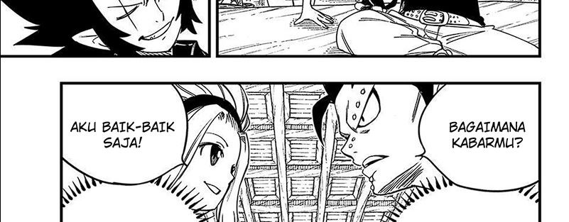 Fairy Tail 100 Years Quest Chapter 154 Halaman 33