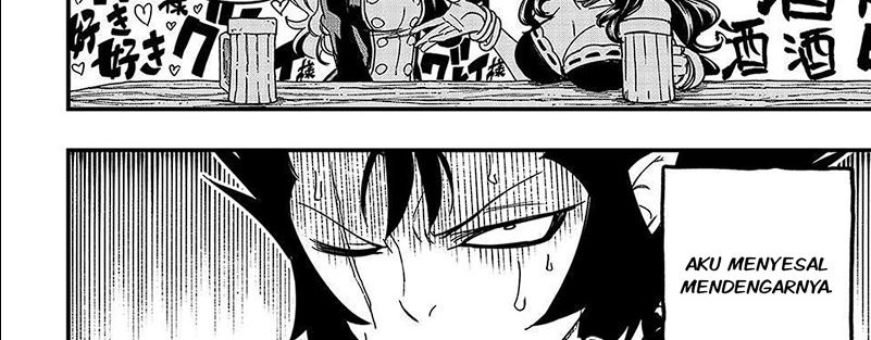 Fairy Tail 100 Years Quest Chapter 154 Halaman 37