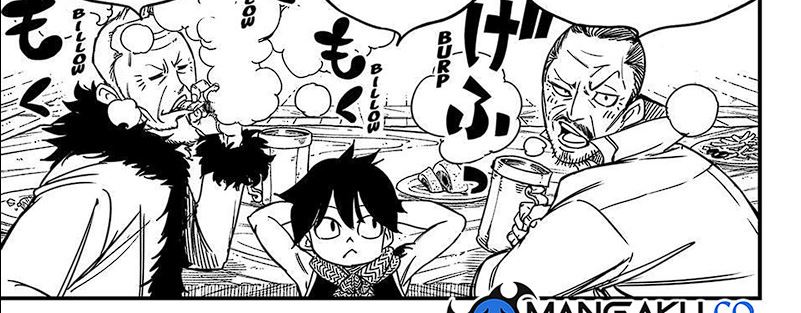 Fairy Tail 100 Years Quest Chapter 154 Halaman 41