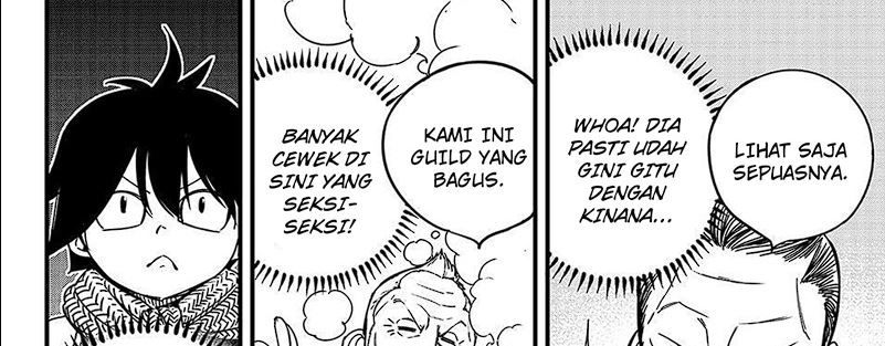Fairy Tail 100 Years Quest Chapter 154 Halaman 43