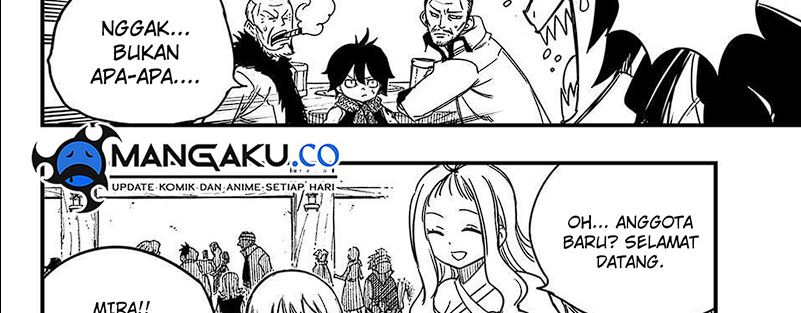 Fairy Tail 100 Years Quest Chapter 154 Halaman 45