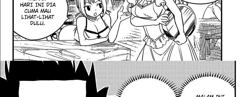 Fairy Tail 100 Years Quest Chapter 154 Halaman 46