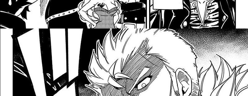 Fairy Tail 100 Years Quest Chapter 154 Halaman 50