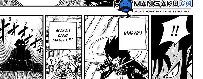 Fairy Tail 100 Years Quest Chapter 154 Halaman 56