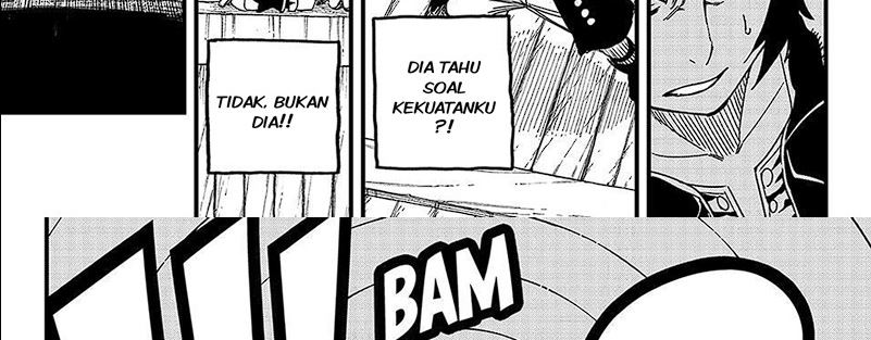Fairy Tail 100 Years Quest Chapter 154 Halaman 57