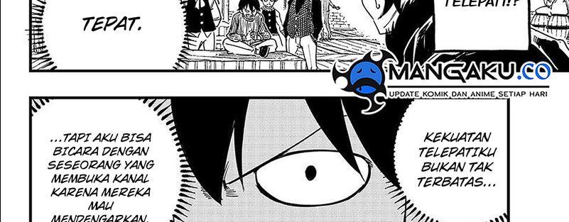Fairy Tail 100 Years Quest Chapter 154 Halaman 60