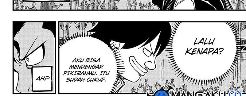 Fairy Tail 100 Years Quest Chapter 154 Halaman 66
