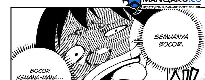Fairy Tail 100 Years Quest Chapter 154 Halaman 67