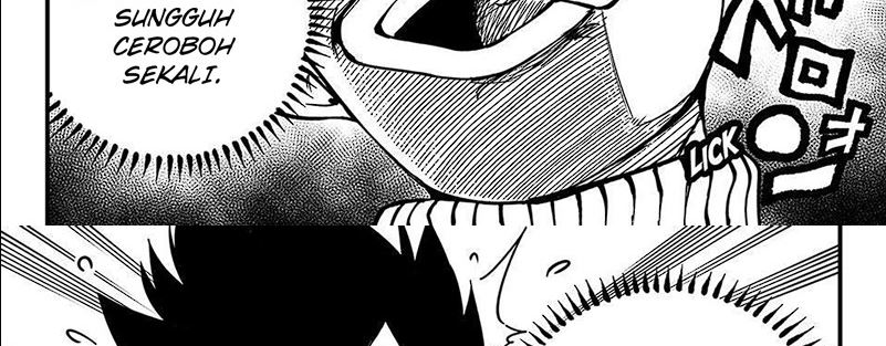 Fairy Tail 100 Years Quest Chapter 154 Halaman 68