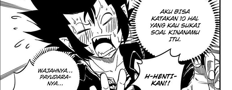 Fairy Tail 100 Years Quest Chapter 154 Halaman 69