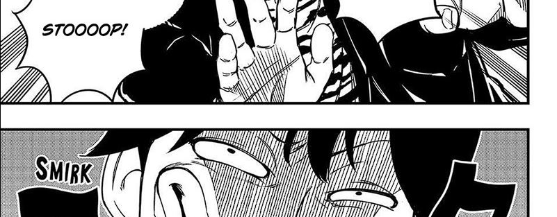 Fairy Tail 100 Years Quest Chapter 154 Halaman 70