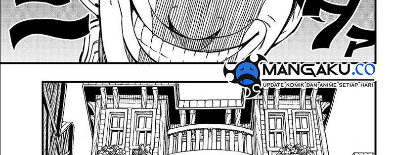 Fairy Tail 100 Years Quest Chapter 154 Halaman 71