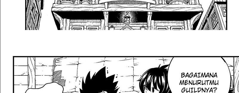 Fairy Tail 100 Years Quest Chapter 154 Halaman 72