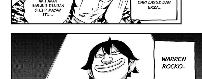 Fairy Tail 100 Years Quest Chapter 154 Halaman 74