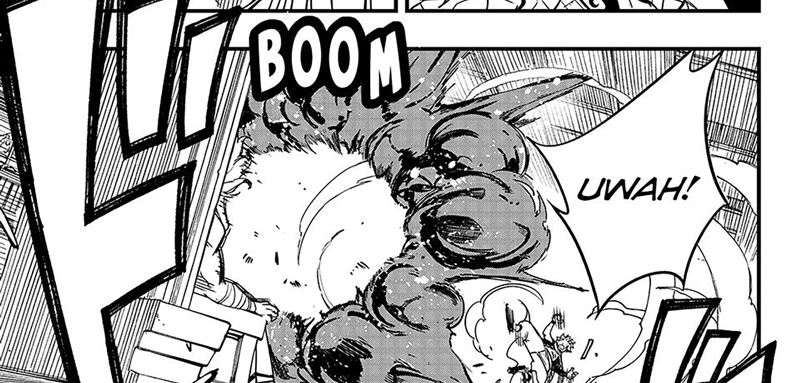 Fairy Tail 100 Years Quest Chapter 162 Halaman 10