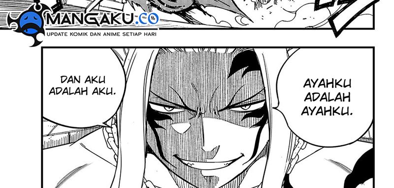 Fairy Tail 100 Years Quest Chapter 162 Halaman 11