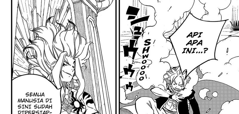 Fairy Tail 100 Years Quest Chapter 162 Halaman 12