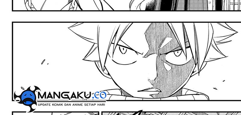 Fairy Tail 100 Years Quest Chapter 162 Halaman 19