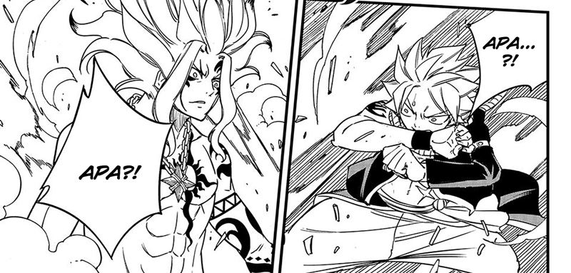 Fairy Tail 100 Years Quest Chapter 162 Halaman 23