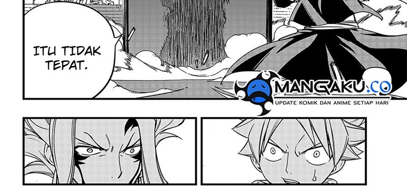 Fairy Tail 100 Years Quest Chapter 162 Halaman 25