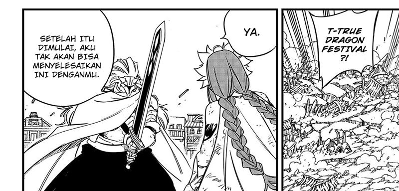 Fairy Tail 100 Years Quest Chapter 162 Halaman 26