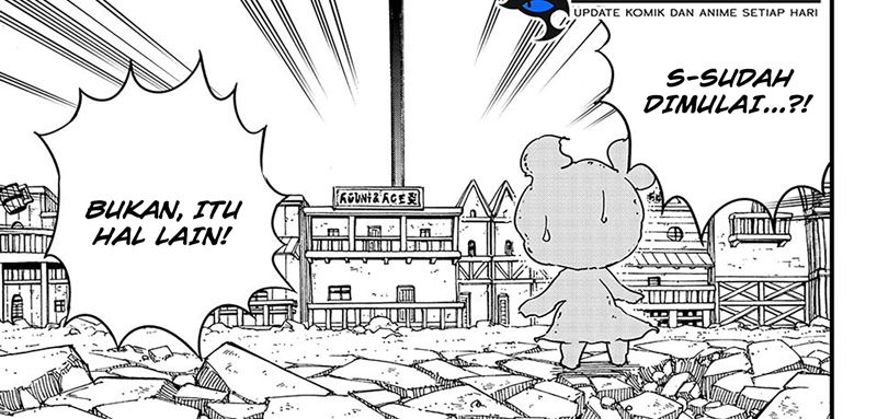 Fairy Tail 100 Years Quest Chapter 162 Halaman 29