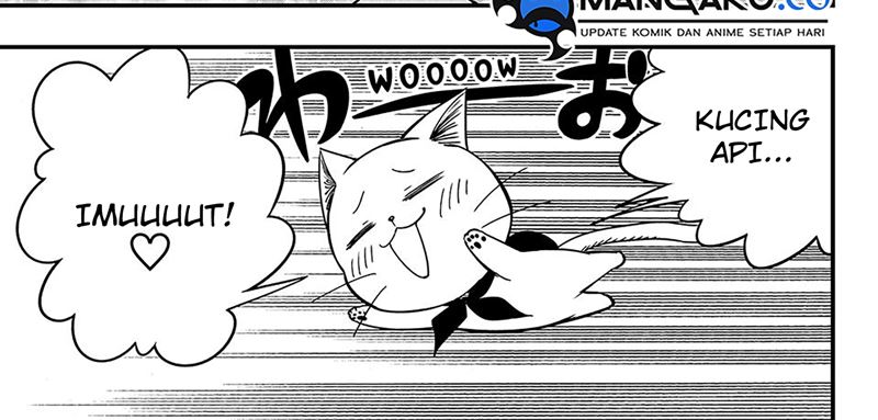 Fairy Tail 100 Years Quest Chapter 162 Halaman 35