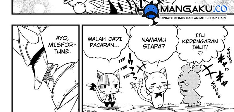 Fairy Tail 100 Years Quest Chapter 162 Halaman 38