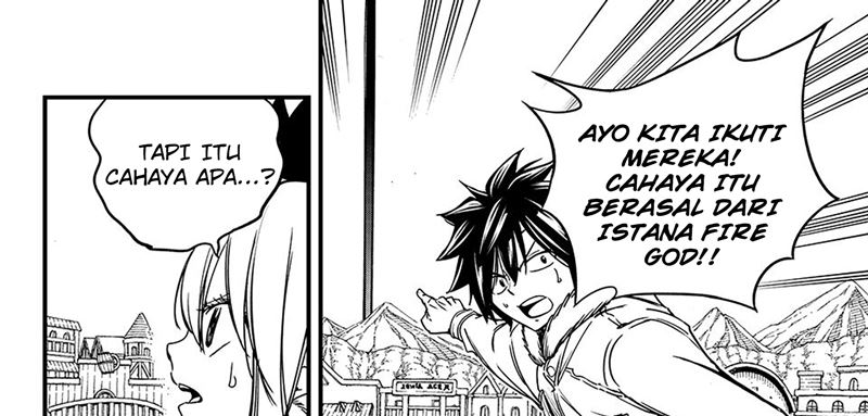 Fairy Tail 100 Years Quest Chapter 162 Halaman 42