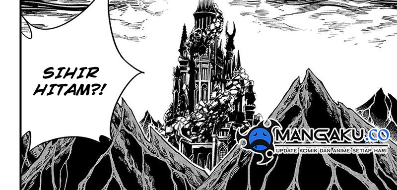Fairy Tail 100 Years Quest Chapter 162 Halaman 44