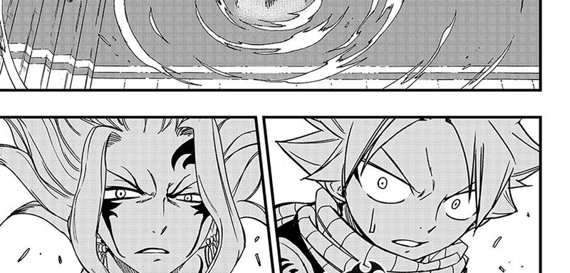 Fairy Tail 100 Years Quest Chapter 162 Halaman 46