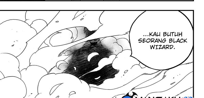 Fairy Tail 100 Years Quest Chapter 162 Halaman 52