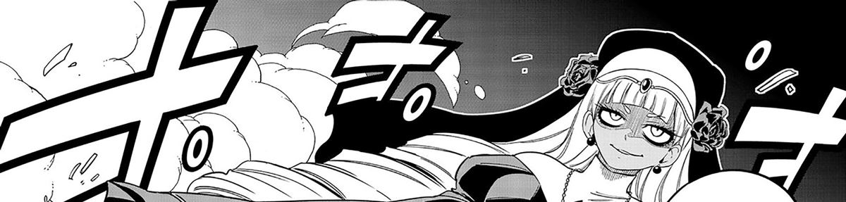 Fairy Tail 100 Years Quest Chapter 162 Halaman 54
