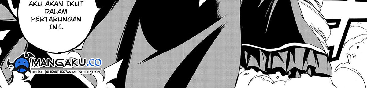 Fairy Tail 100 Years Quest Chapter 162 Halaman 56