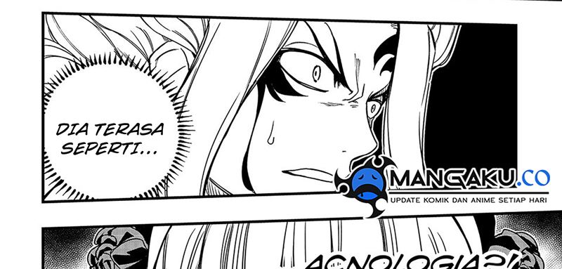 Fairy Tail 100 Years Quest Chapter 162 Halaman 58