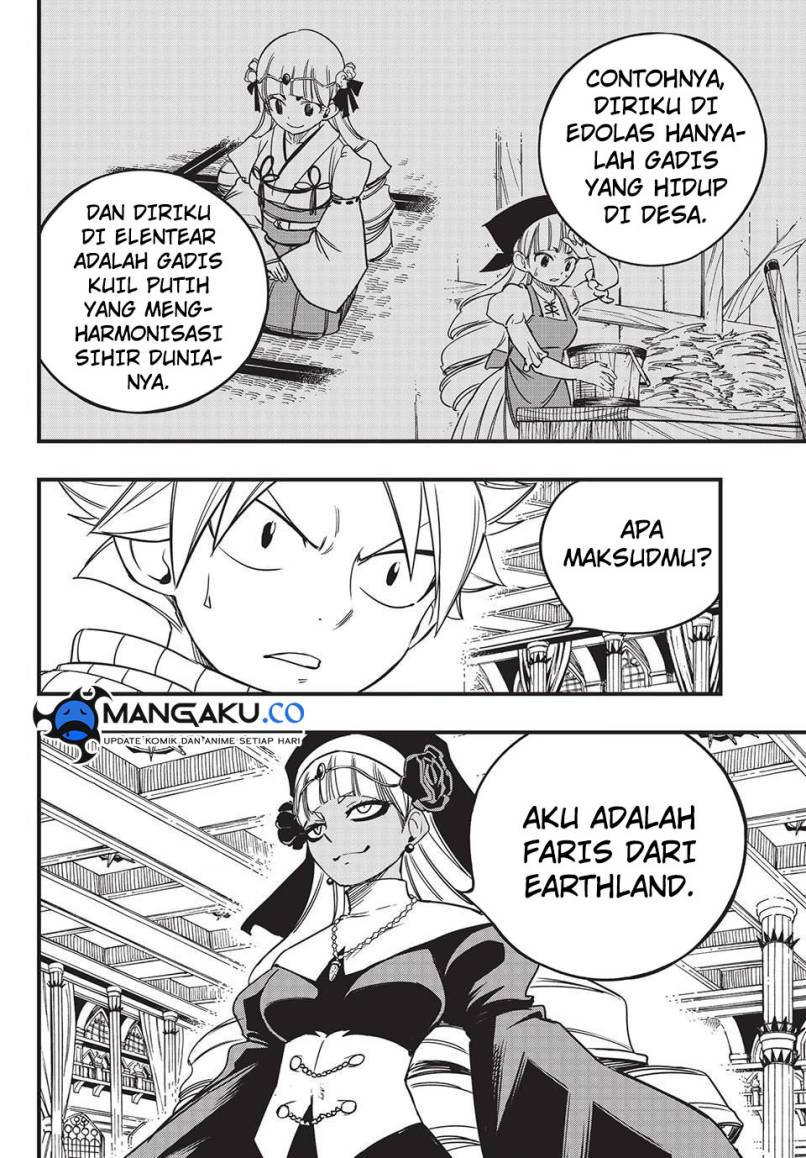 Fairy Tail 100 Years Quest Chapter 163 Halaman 5